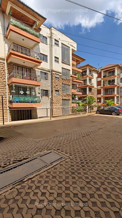 2 Bed Apartment with En Suite in Ruaka - 2