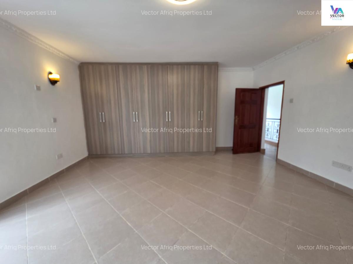 4 Bed House with En Suite in Kitengela - 18