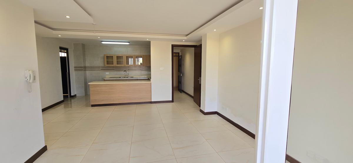 2 Bed Apartment with En Suite at General Mathenge Drive - 3