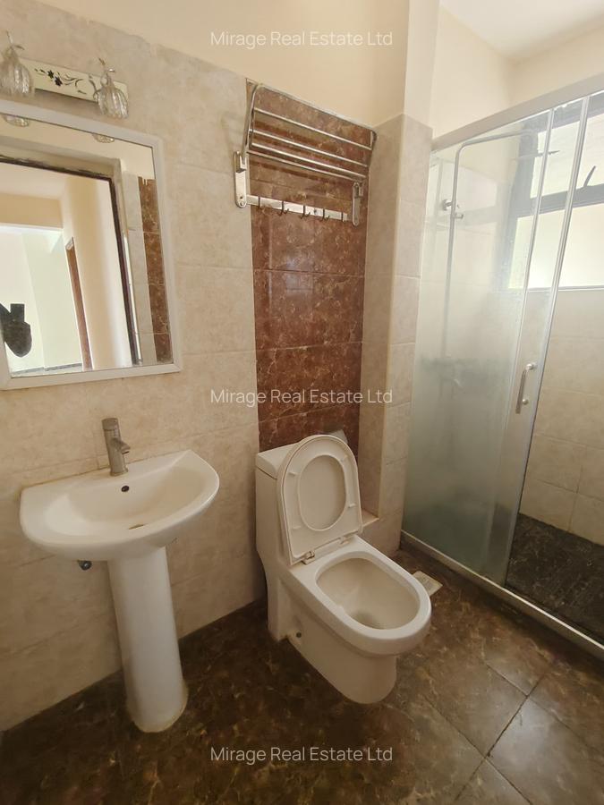 3 Bed Apartment with Gym in Lavington - 8