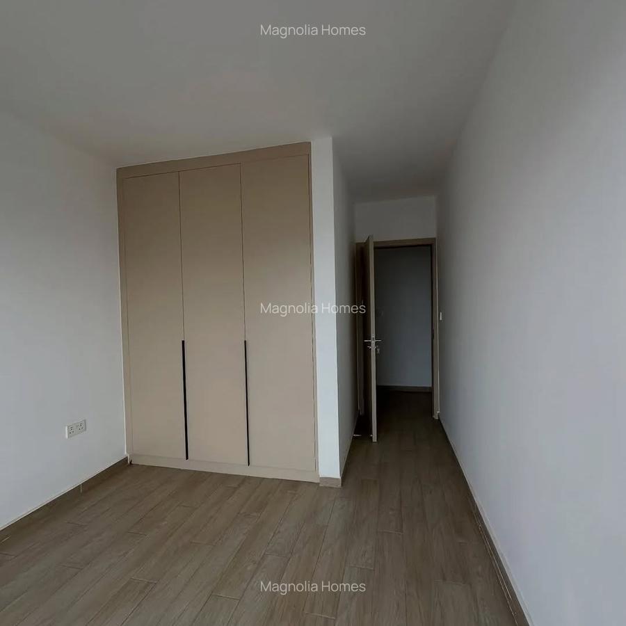 3 Bed Apartment in South C - 5