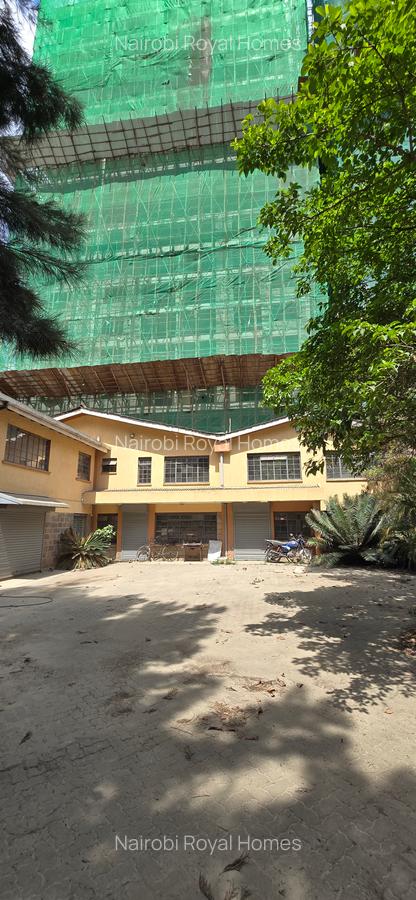 Residential Land at Menenelik Road - 5