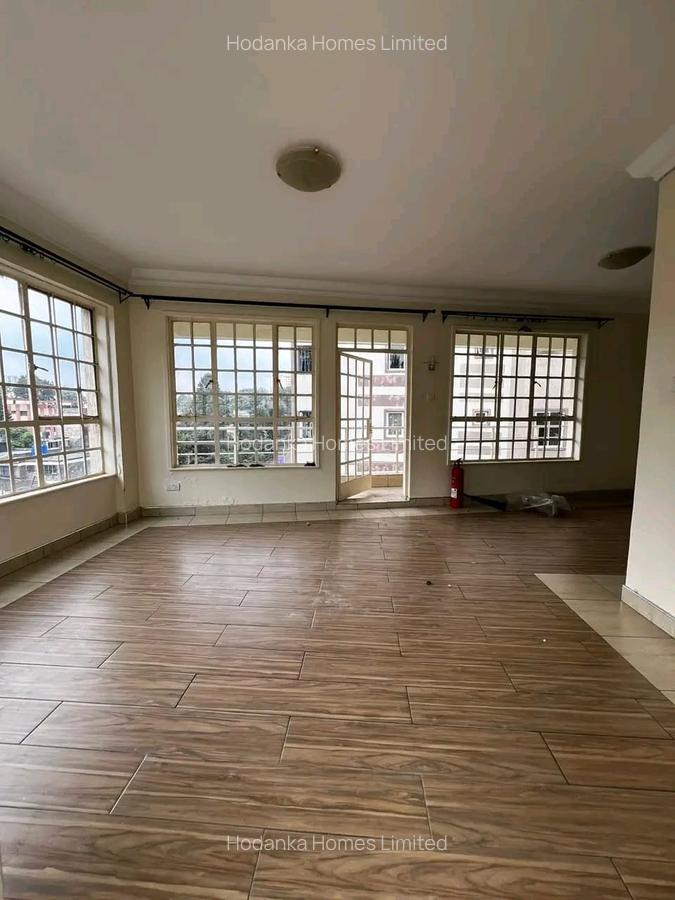 Serviced 2 Bed Apartment with En Suite in Kilimani - 1