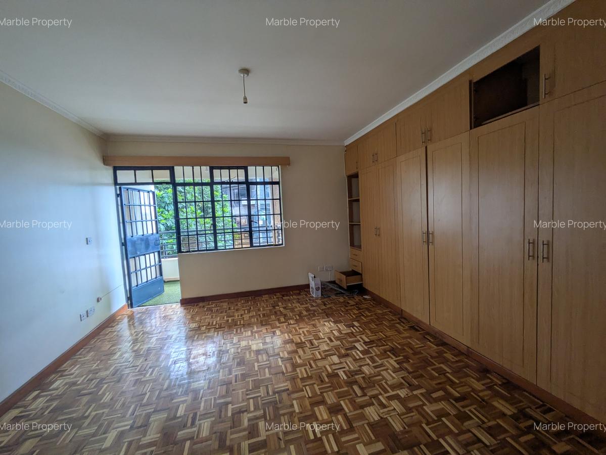 4 Bed Townhouse with En Suite at Kirawa Road - 7