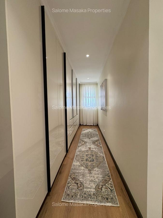 Serviced 3 Bed Apartment with En Suite at Mandela Rd - 11