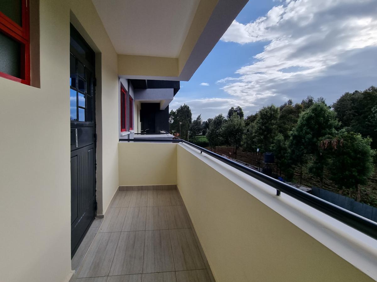 2 Bed Apartment with En Suite at Zambezi - 13