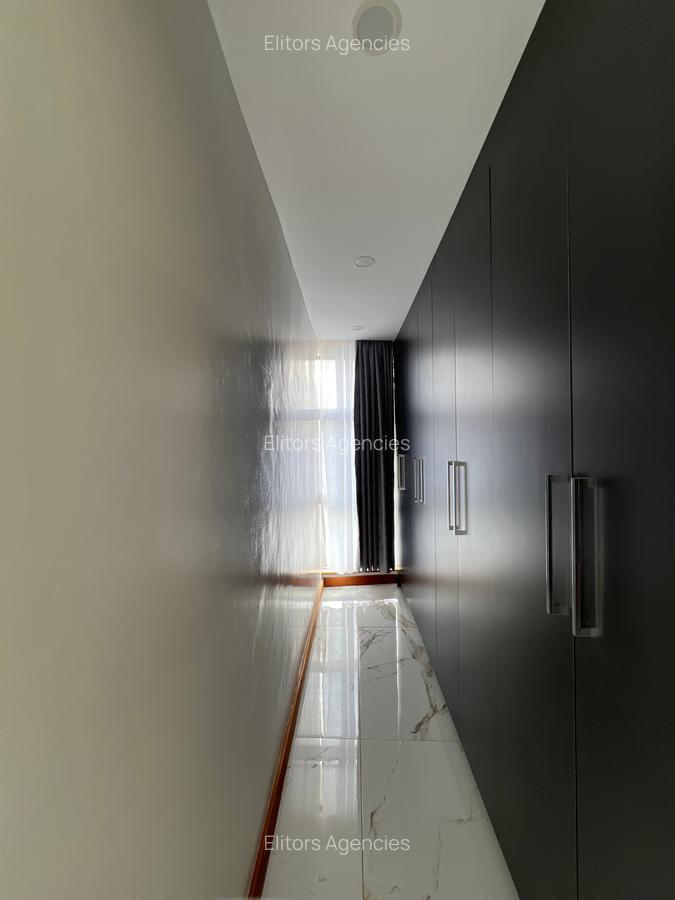 4 Bed Apartment with En Suite at Lantana Road - 14