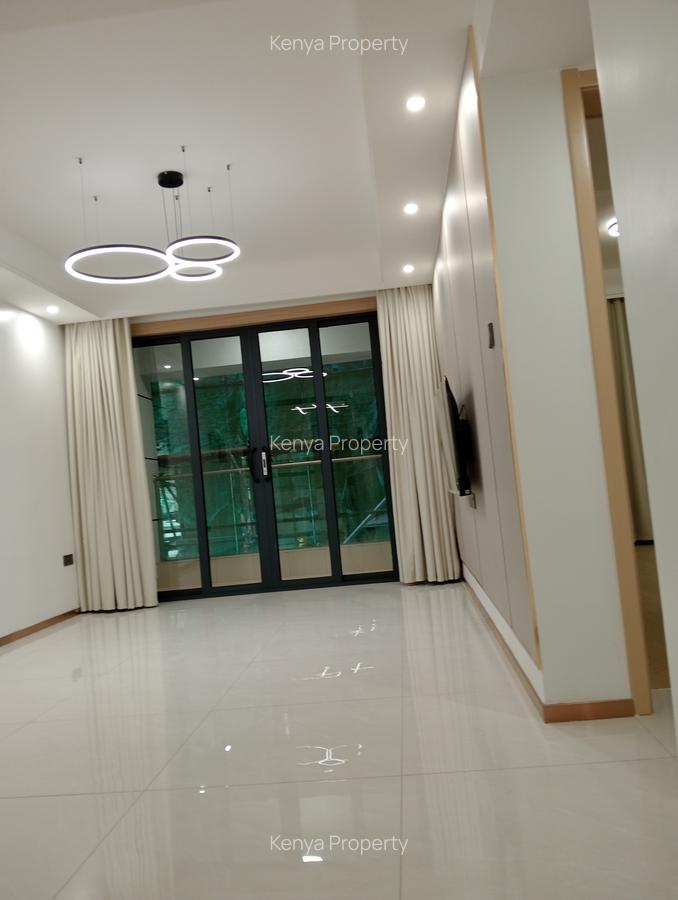 2 Bed Apartment with En Suite at Rhapta Road - 13