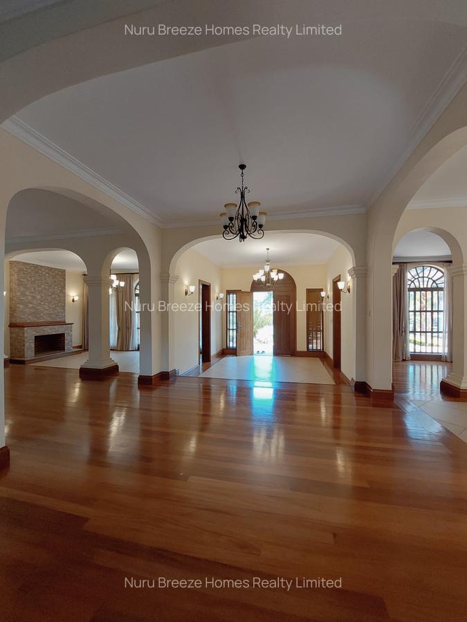 5 Bed House with En Suite in Thigiri - 9