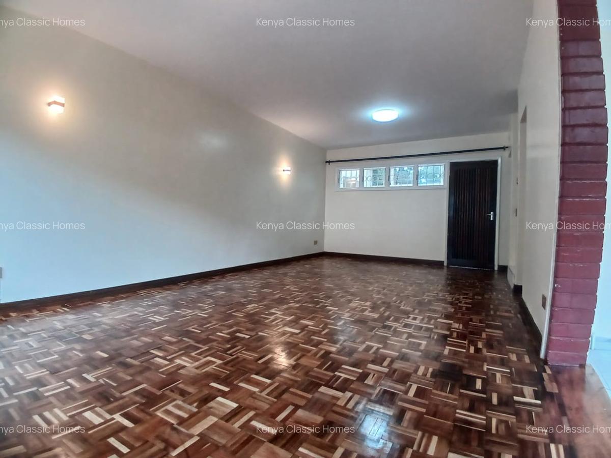 3 Bed Townhouse with En Suite at Westlands Nairobi Kenya - 13