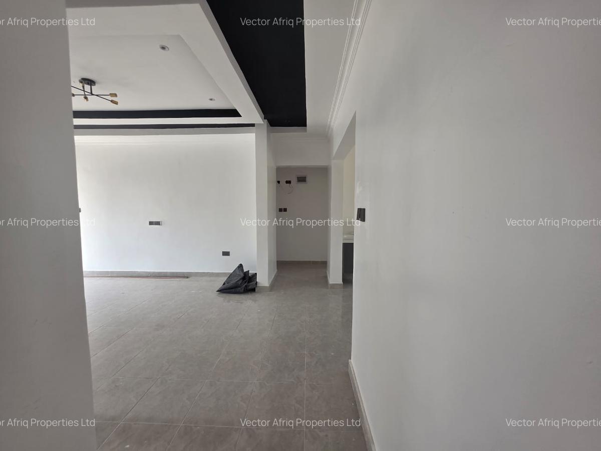 3 Bed House with En Suite in Kitengela - 3