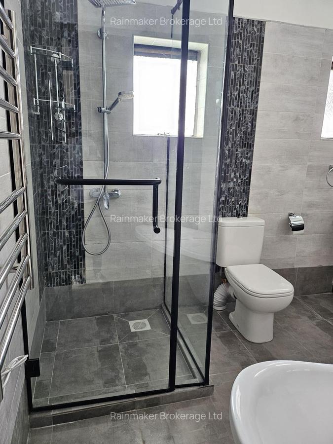 4 Bed Townhouse with En Suite in Runda - 4
