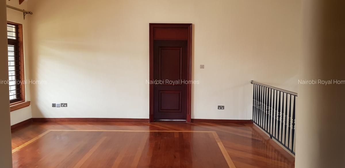 5 Bed House with En Suite at Runda Road - 8