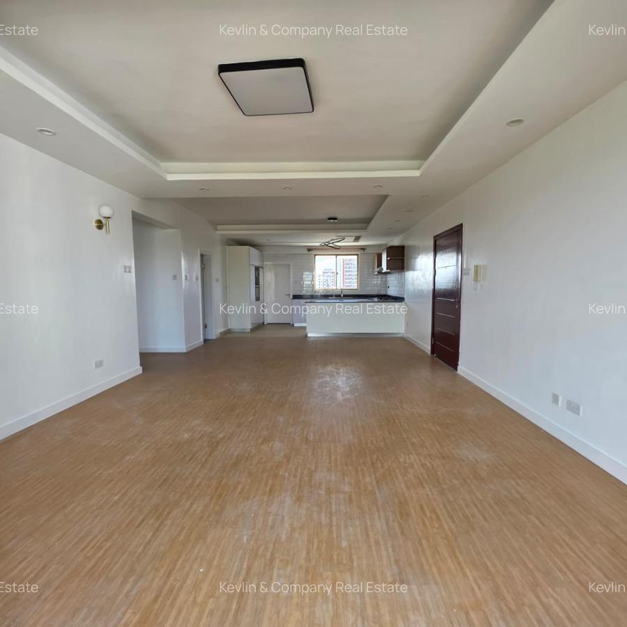 4 Bed Apartment with En Suite in Lavington - 2