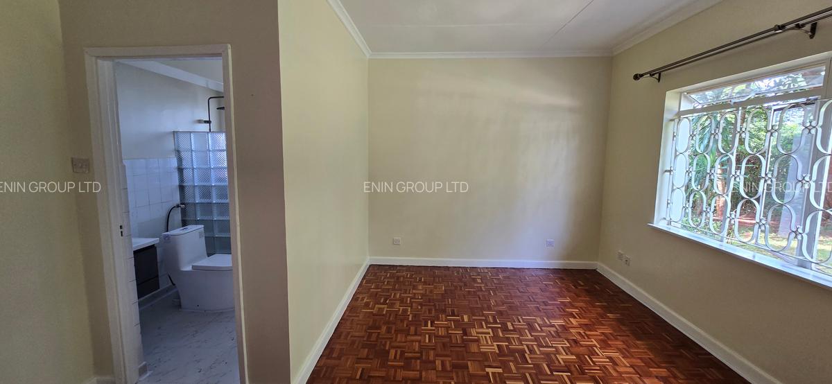 4 Bed House with En Suite at Gigiri - 16
