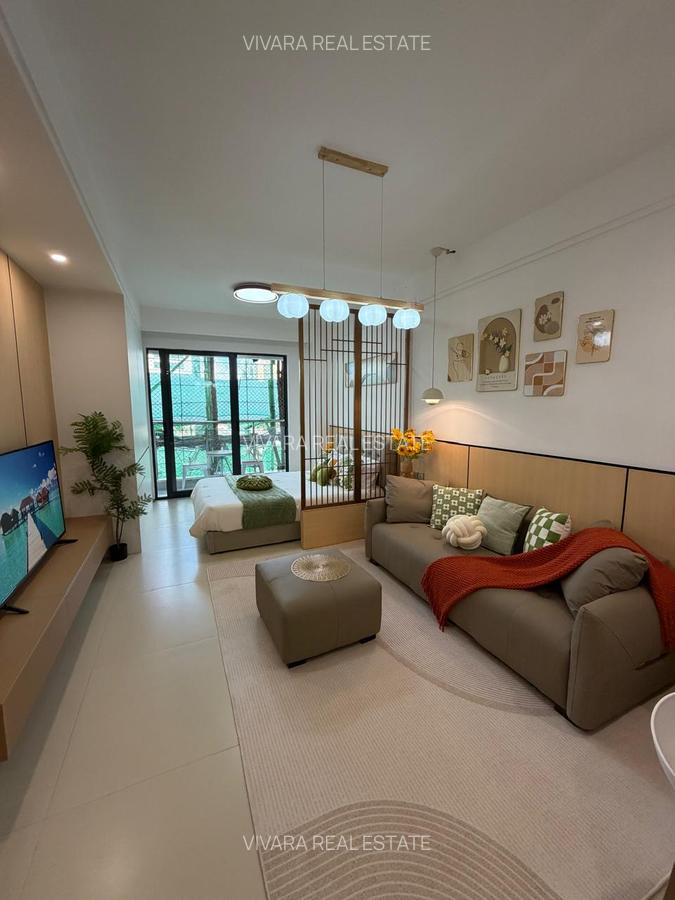 1 Bed Apartment with En Suite in Westlands Area - 12