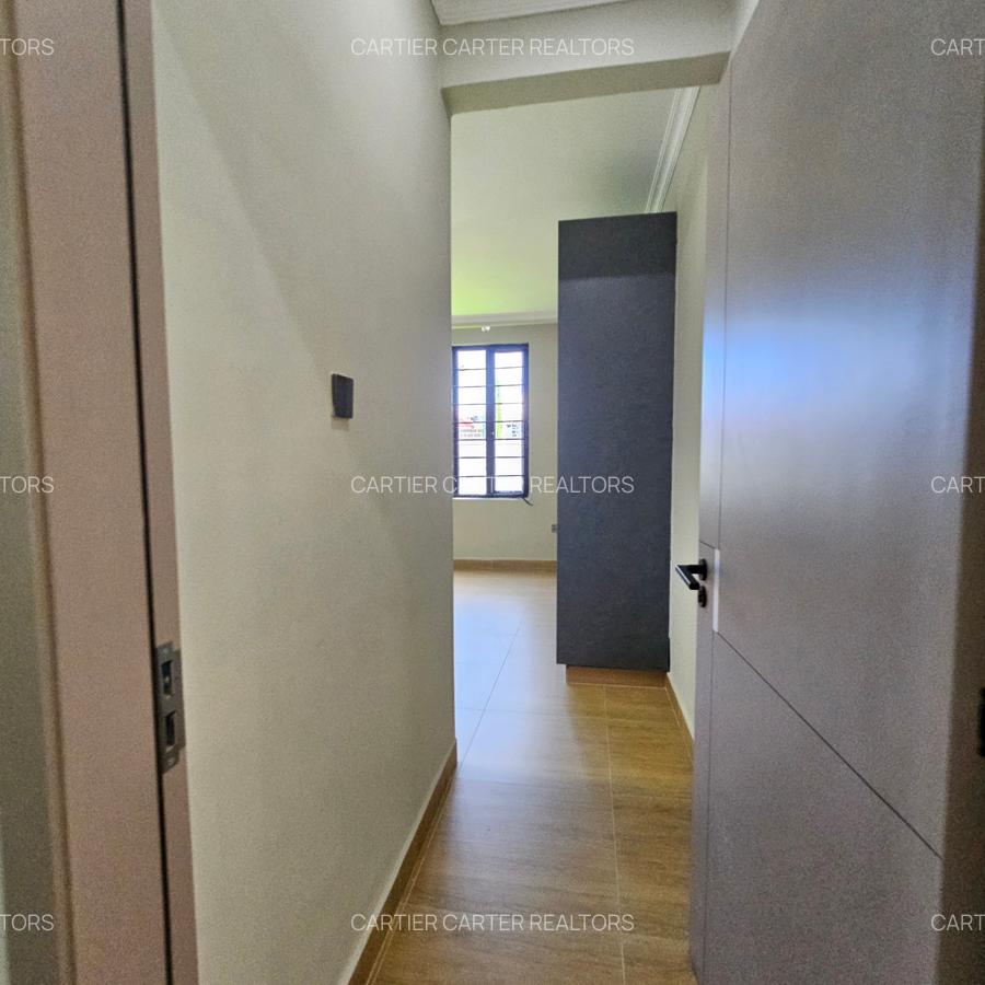 3 Bed Villa with En Suite in Kitengela - 6