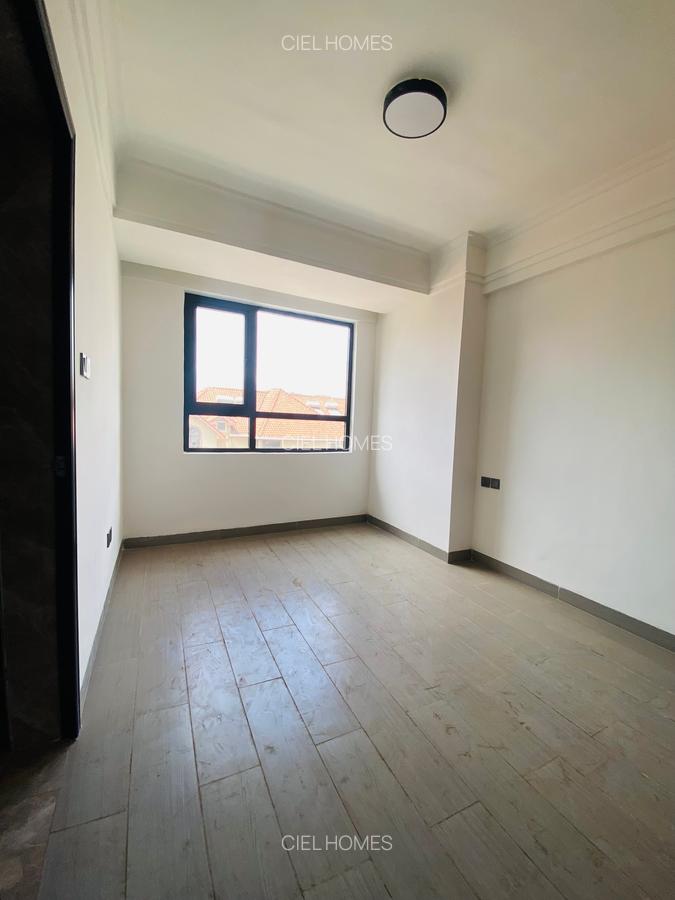 2 Bed Apartment with Gym at George Padmore - 9