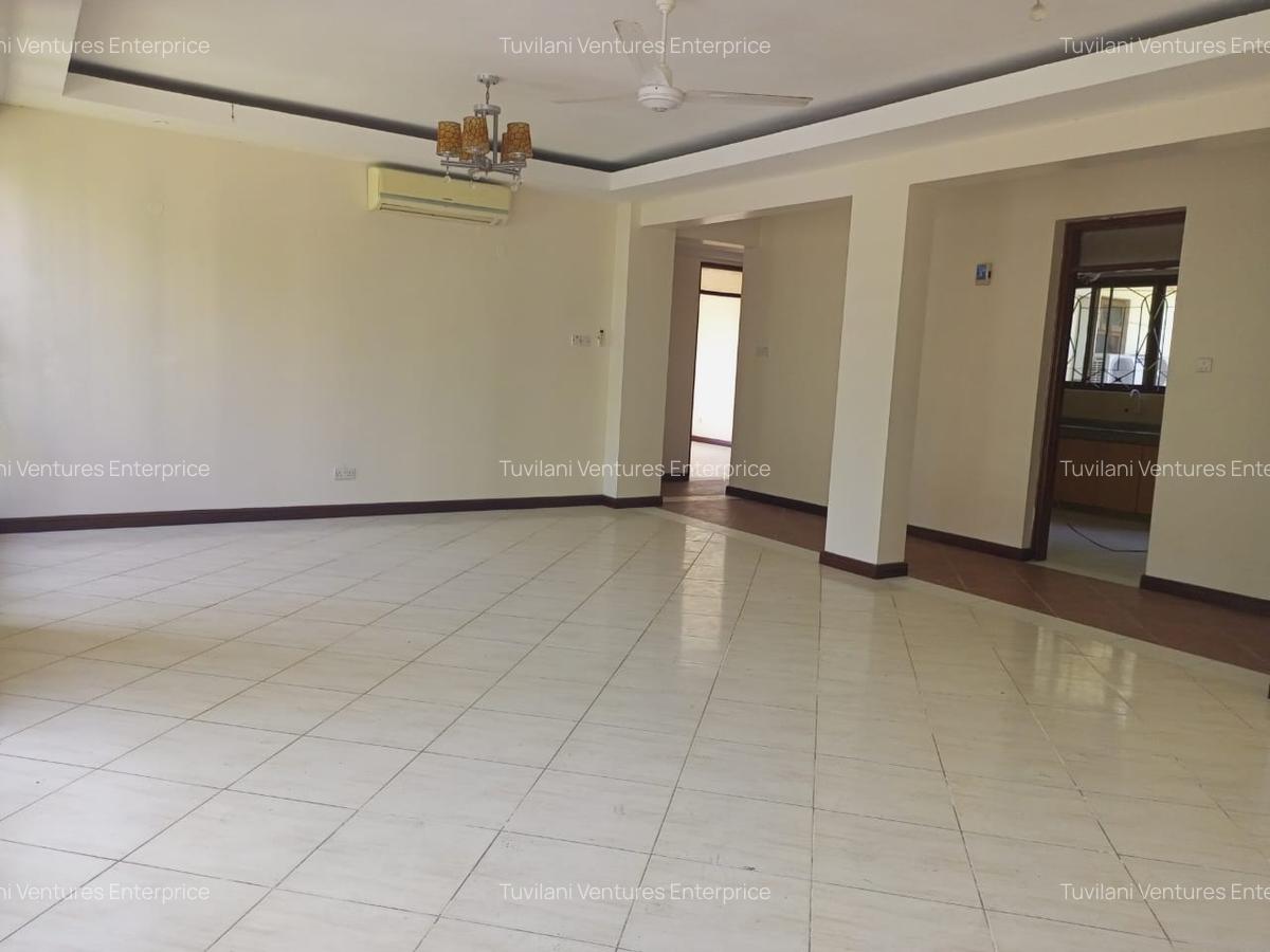 Serviced 3 Bed Apartment with En Suite at Nyali Mombasa - 6