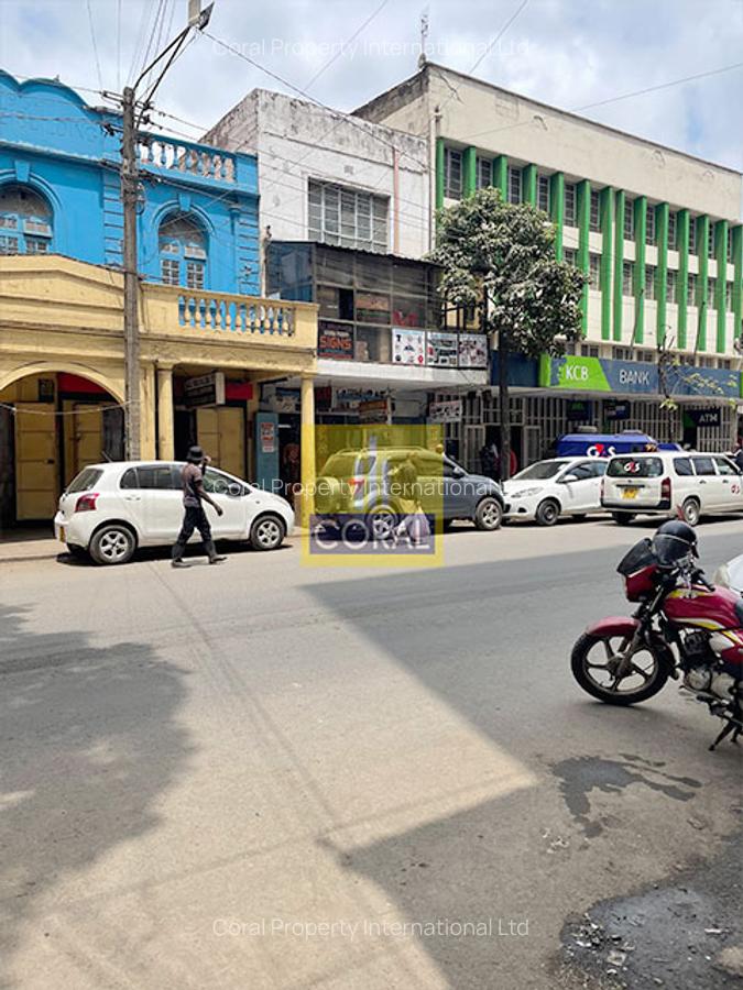 Commercial Property in Nairobi CBD - 1
