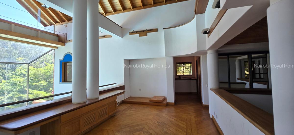 6 Bed House with En Suite at Off Ngecha Road - 11