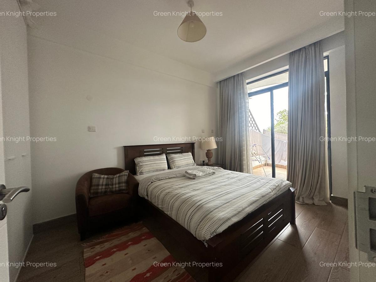 Serviced 2 Bed Apartment with En Suite in Westlands Area - 10