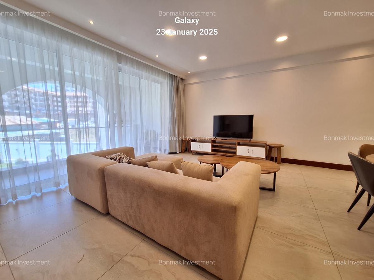 Serviced 2 Bed Apartment with En Suite at Off Limuru Road. - 7