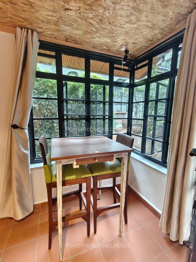 1 Bed House with En Suite in Karen - 7