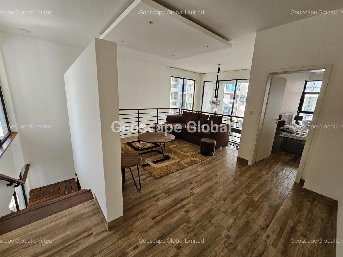 4 Bed Apartment with En Suite in Riverside - 8