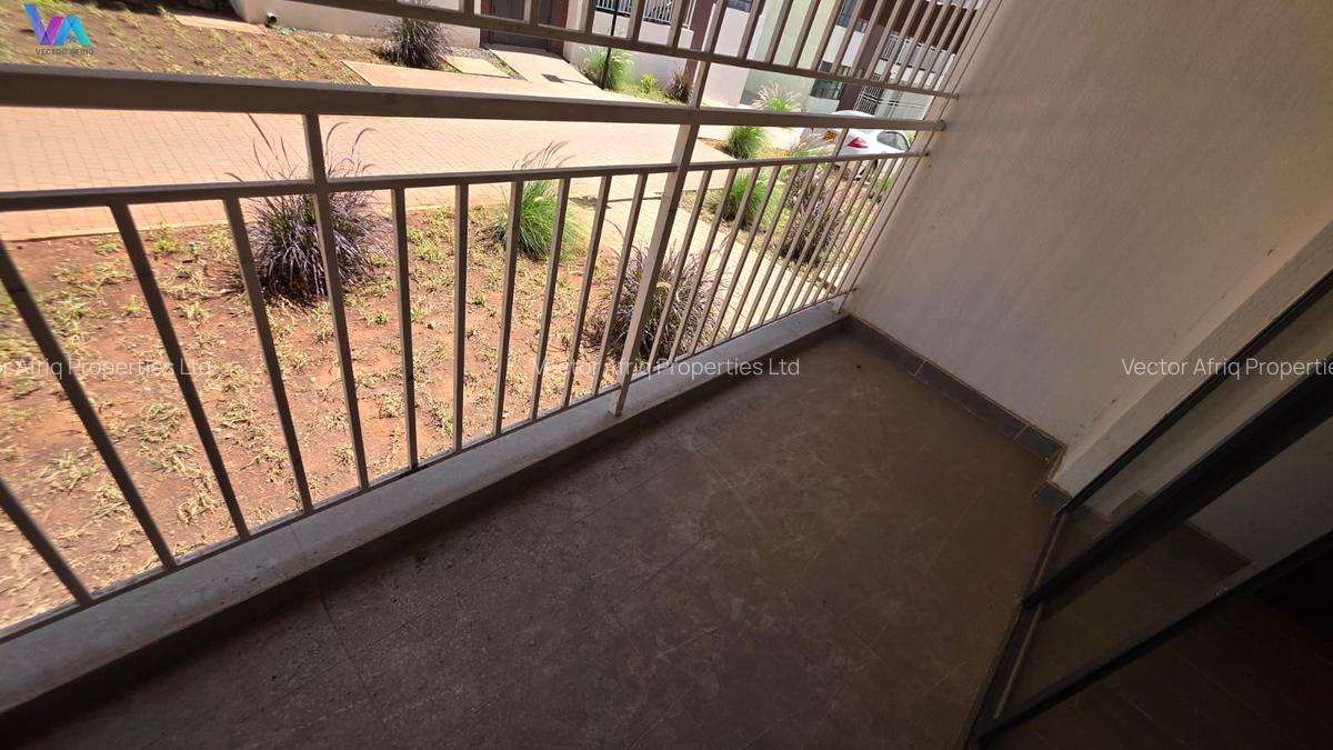 Serviced 2 Bed Apartment with En Suite in Athi River - 3