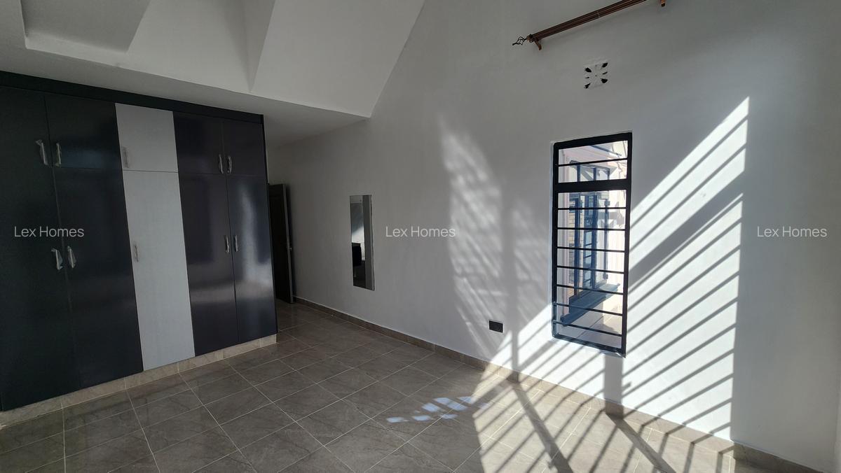 4 Bed House with En Suite at Forest Line Road - 9