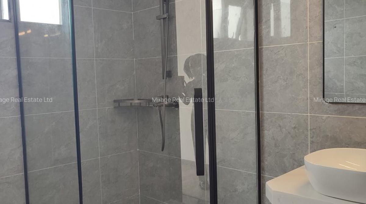 4 Bed Apartment with En Suite in Kileleshwa - 15