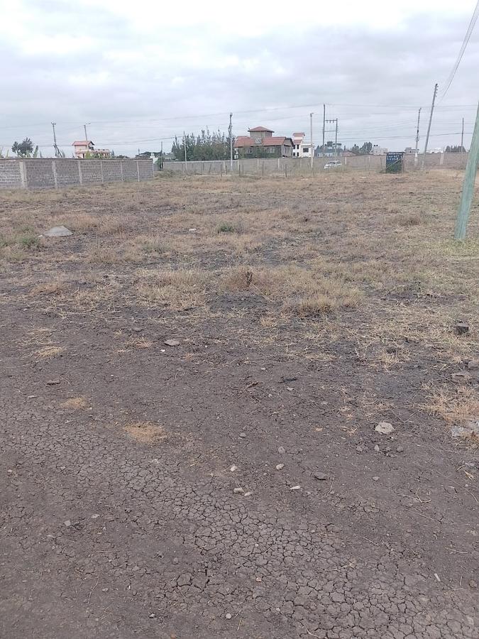 Residential Land at Mwananchi Road - 7