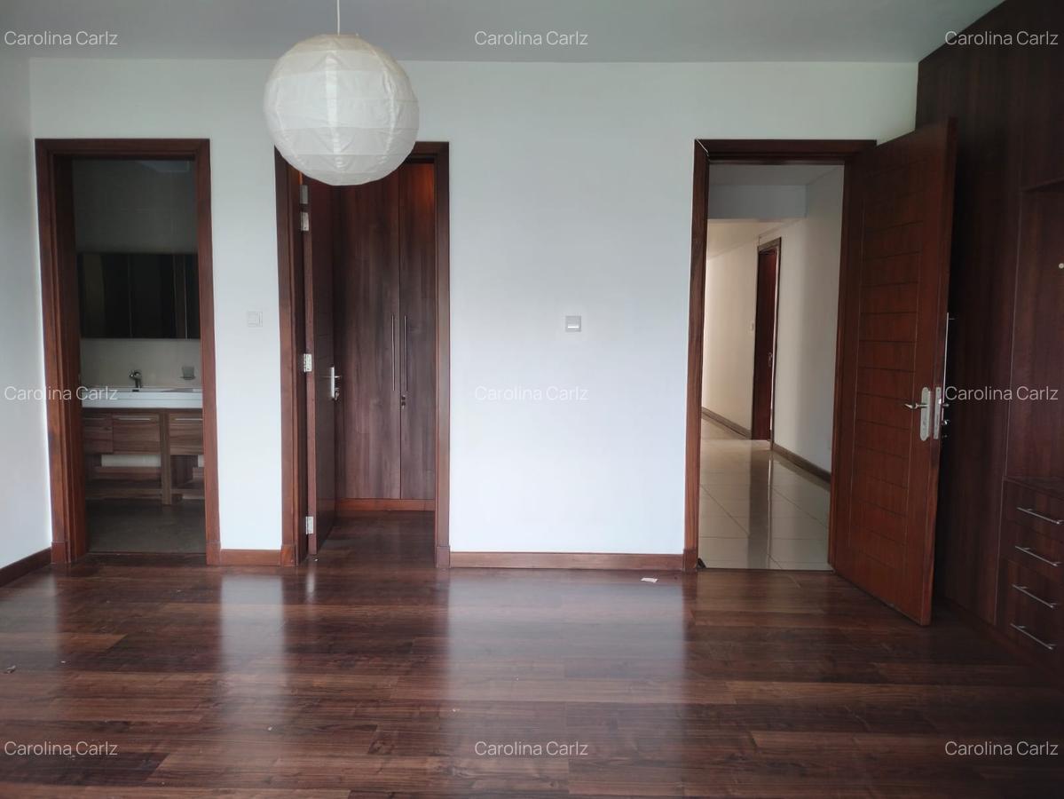 4 Bed Apartment with En Suite at General Mathenge Rd - 4