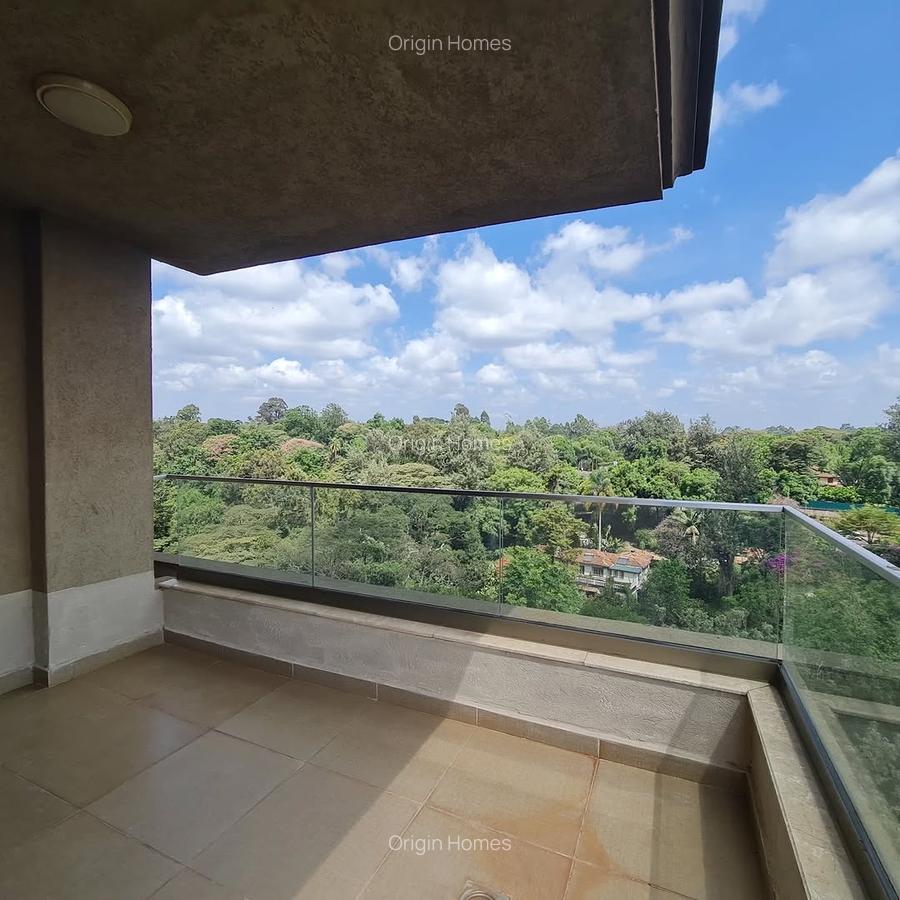 3 Bed Apartment with En Suite at Westlands - 17