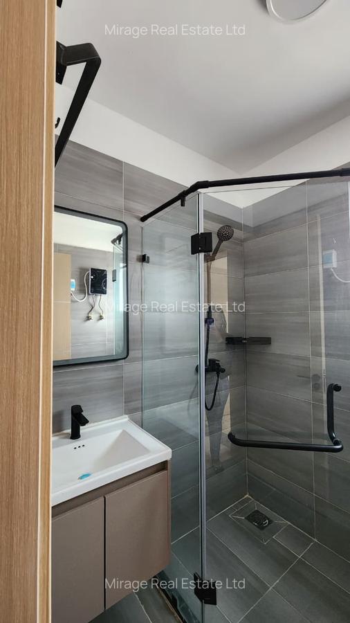 2 Bed Apartment with Gym in Lavington - 10