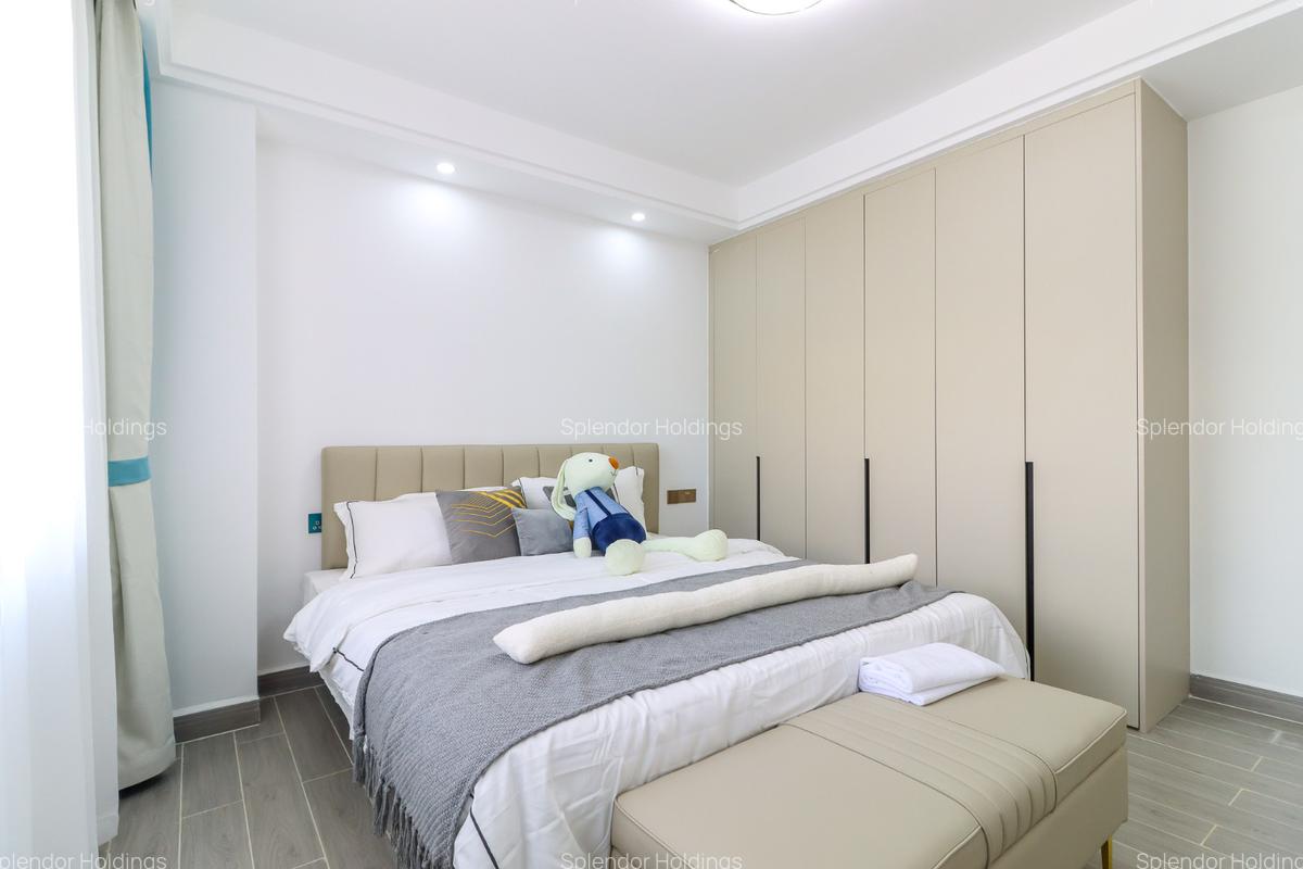 2 Bed Apartment with En Suite in Kileleshwa - 13