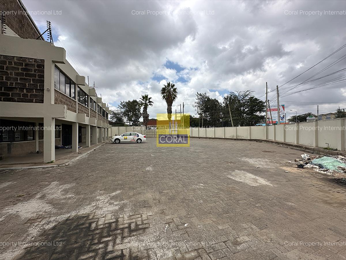 Warehouse in Mombasa Road - 3