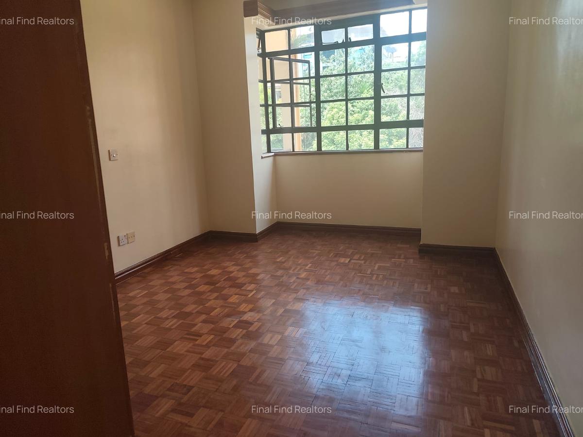 3 Bed Apartment with Swimming Pool in Westlands Area - 8