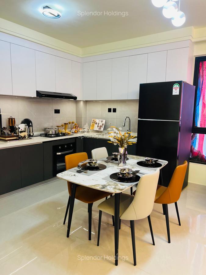 2 Bed Apartment with En Suite in Westlands Area - 5