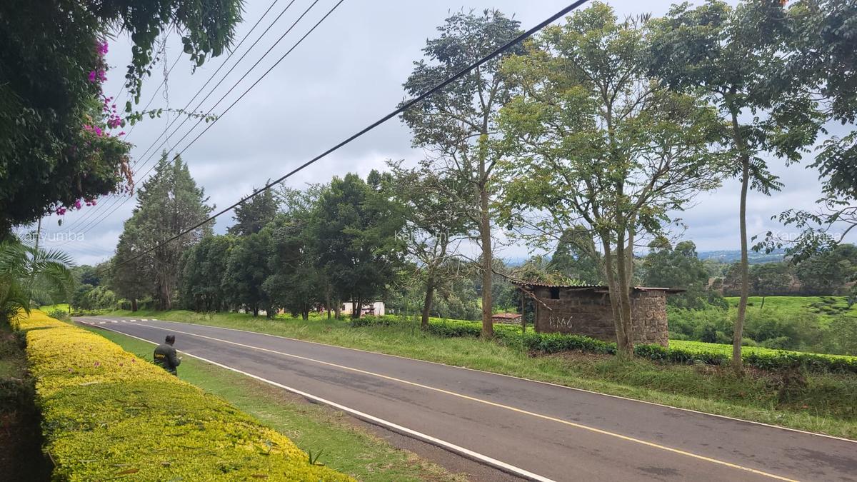 10 ac Land at Tigoni - 7