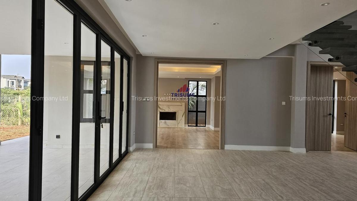 3 Bed Townhouse with En Suite in Runda - 10