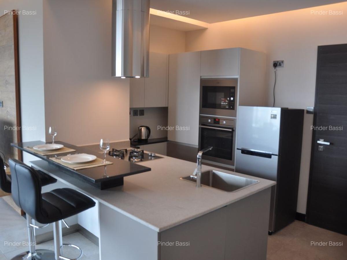 Furnished 2 Bed Apartment in Waiyaki Way - 10