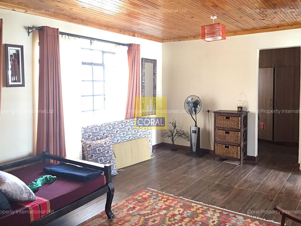 3 Bed Apartment with Borehole in Riverside - 9