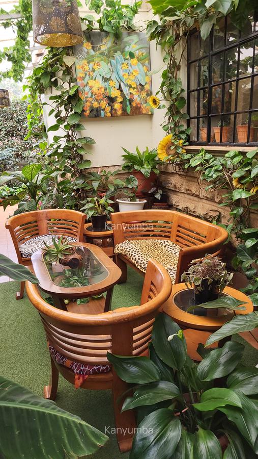 4 Bed Townhouse with En Suite at Spring Valley - Shanzu Road - 10