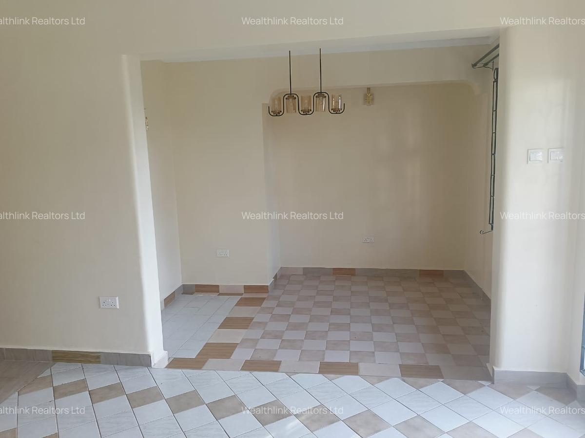 4 Bed Townhouse with Garden at Muteero - 11