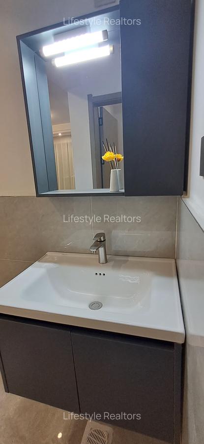 1 Bed Apartment at Argwins Kodhek Road - 11