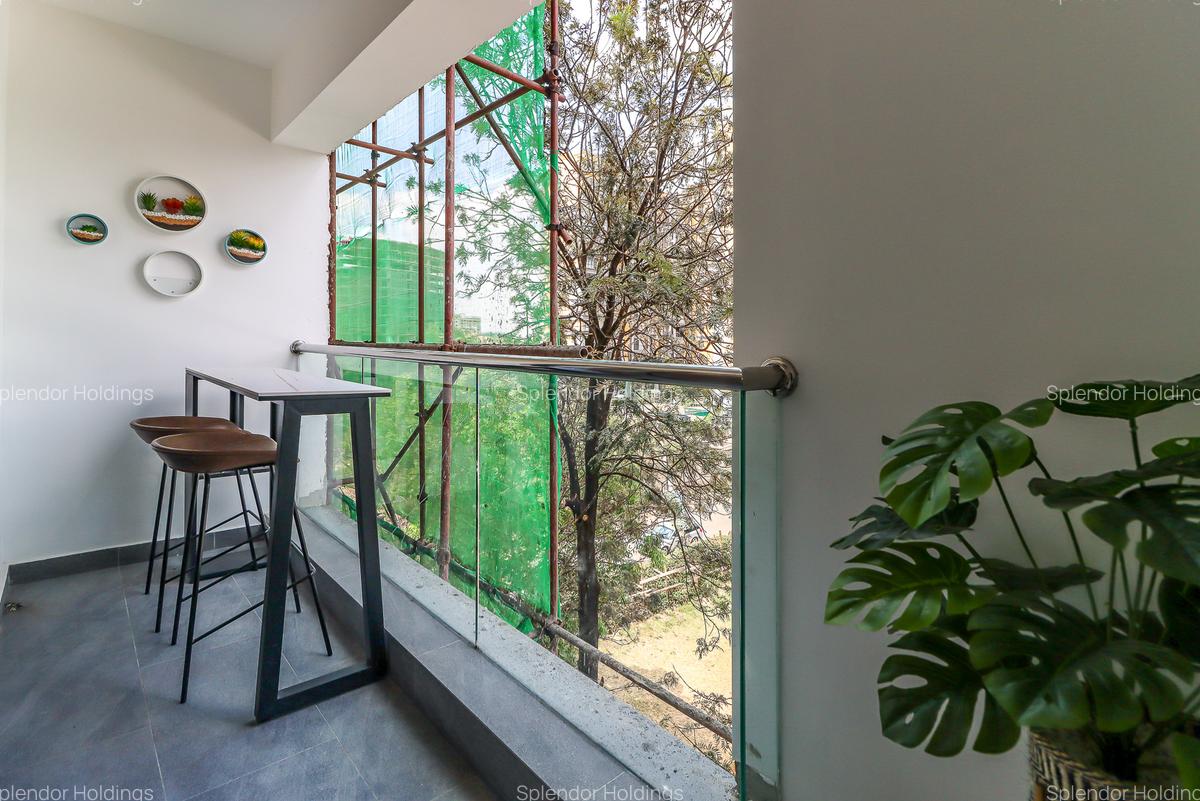 3 Bed Apartment with En Suite in Kilimani - 5