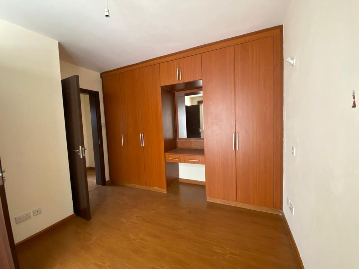 3 Bed Apartment with En Suite at Rhapta Road - 11