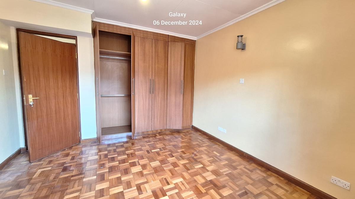 4 Bed Townhouse with En Suite at Off Gitanga Road - 11